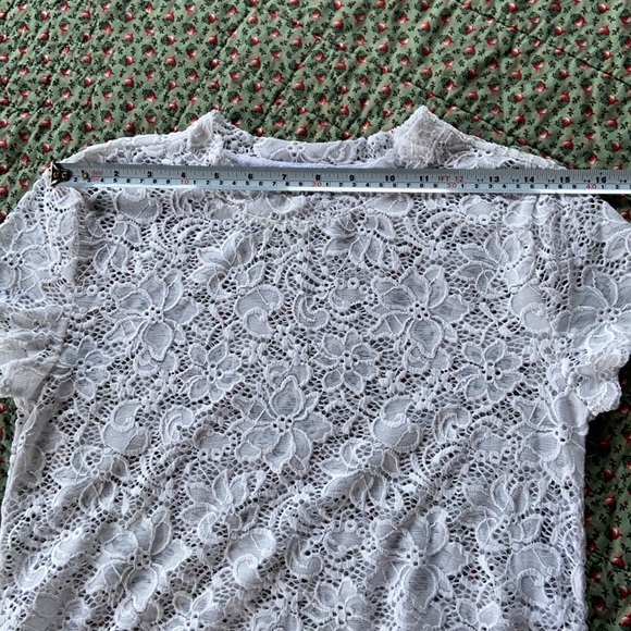 🌸 Only Crop T-Shirt - Picture 6 of 6